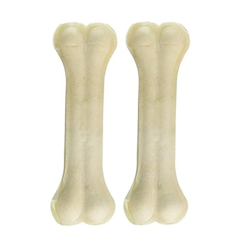 D Sp Chewing Bones Pressed 2x4in