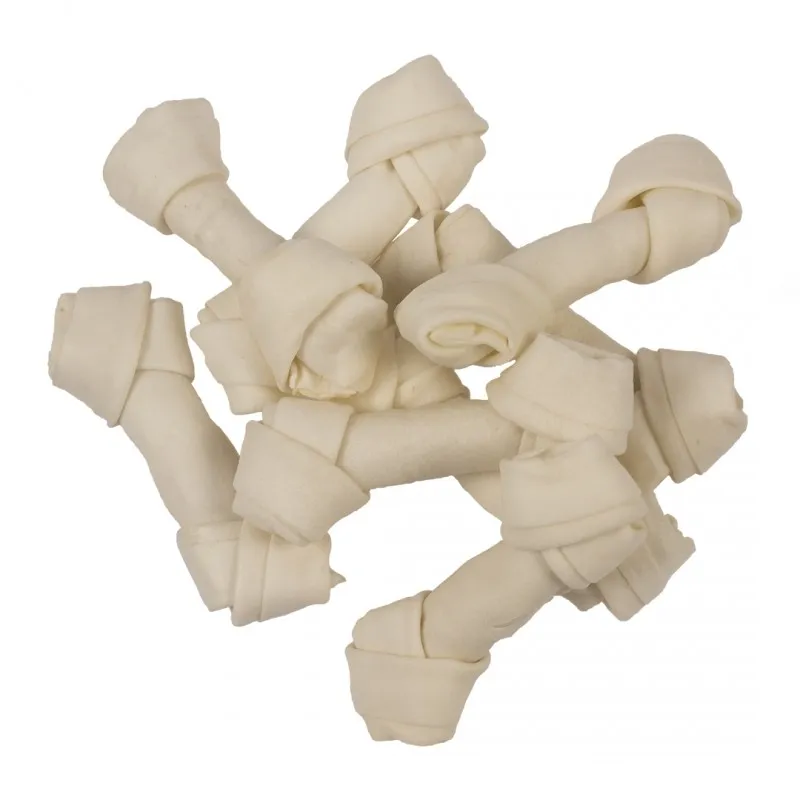 Sp Knotted Bone 10x2in