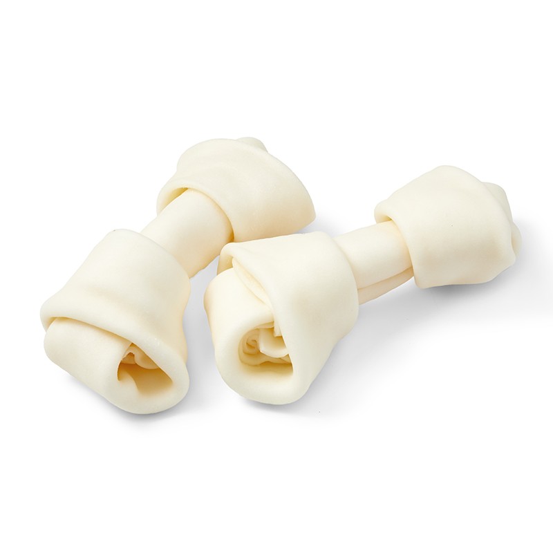 Sp Knotted Bone 2x4in