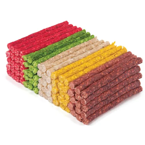 D Sp Munchy Stick 100pcs