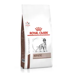 Royal Canin Hepatic Adult Dry Dog Food 