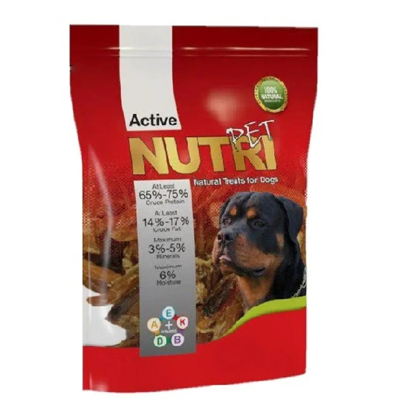 Nutri Pet Ruckle Dog Treat