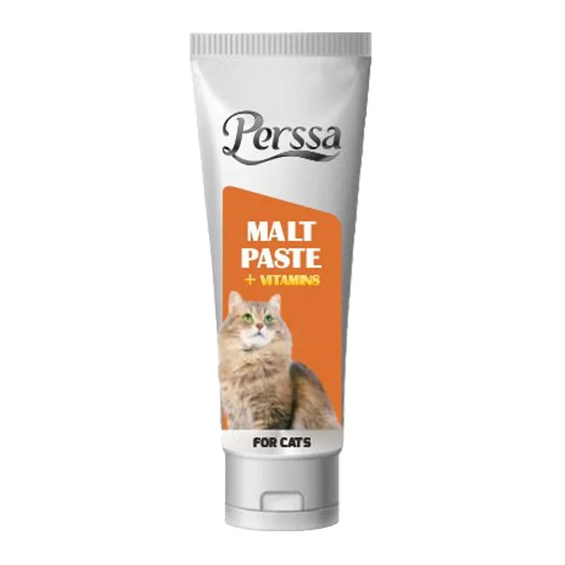 Perssa Cat Malt Paste