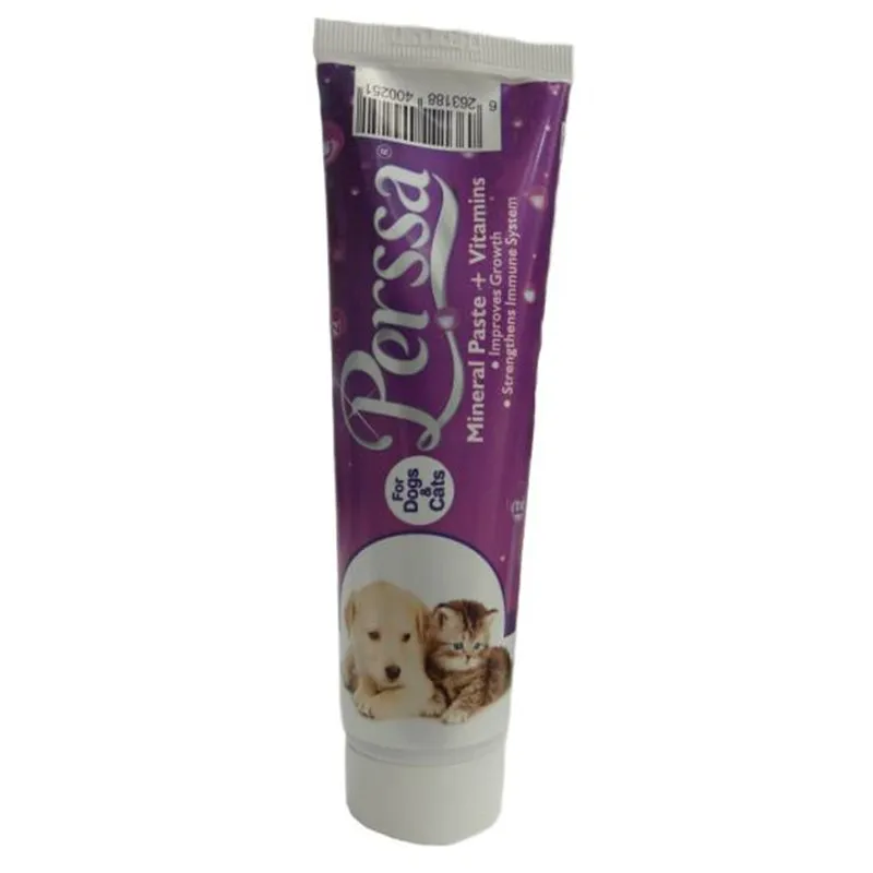 Perssa Mineral Paste Dog &amp; Cat