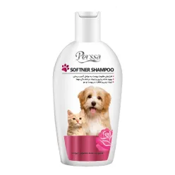 Perssa Animal Shampoo Softener