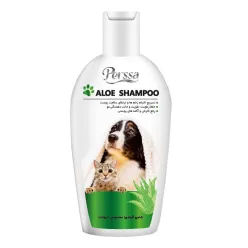 Perssa Animal Shampoo