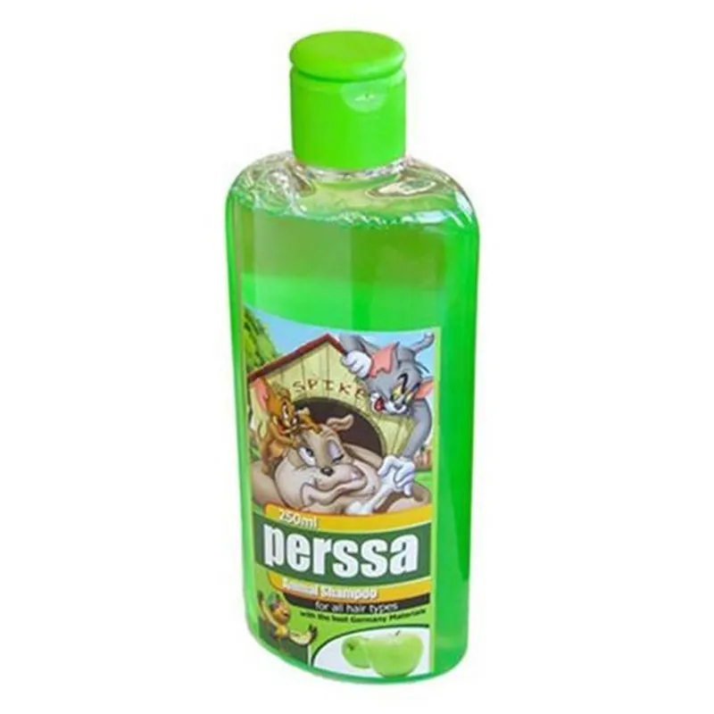 Perssa Animal Shampoo