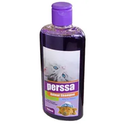 Perssa Animal Shampoo Anti-Parasite