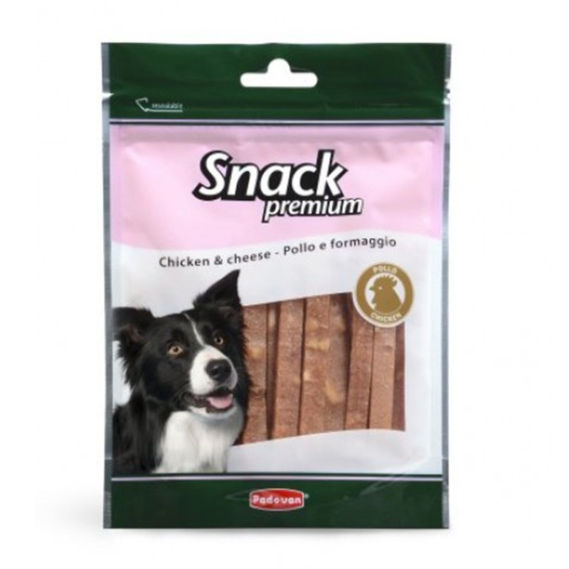 Padovan Chicken & Cheese