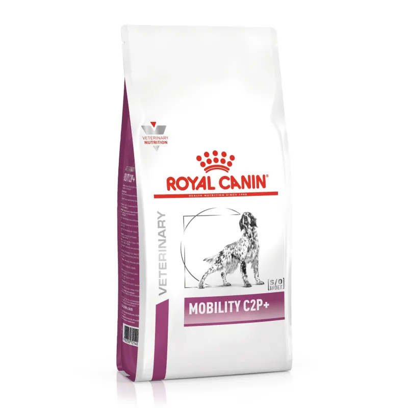 Royal Canin Mobility Adult Dry Dog Food