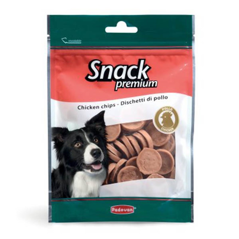 Padovan Chicken Chips