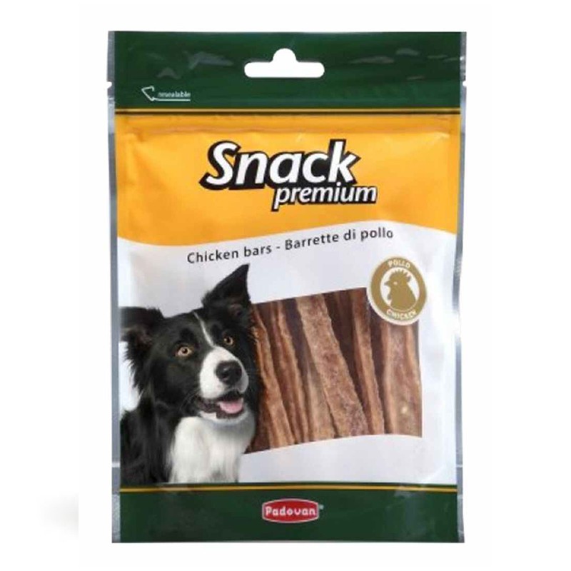 Padovan Chicken Fillets