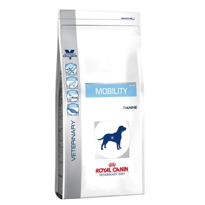 Royal Canin Mobility Adult Dry Dog Food