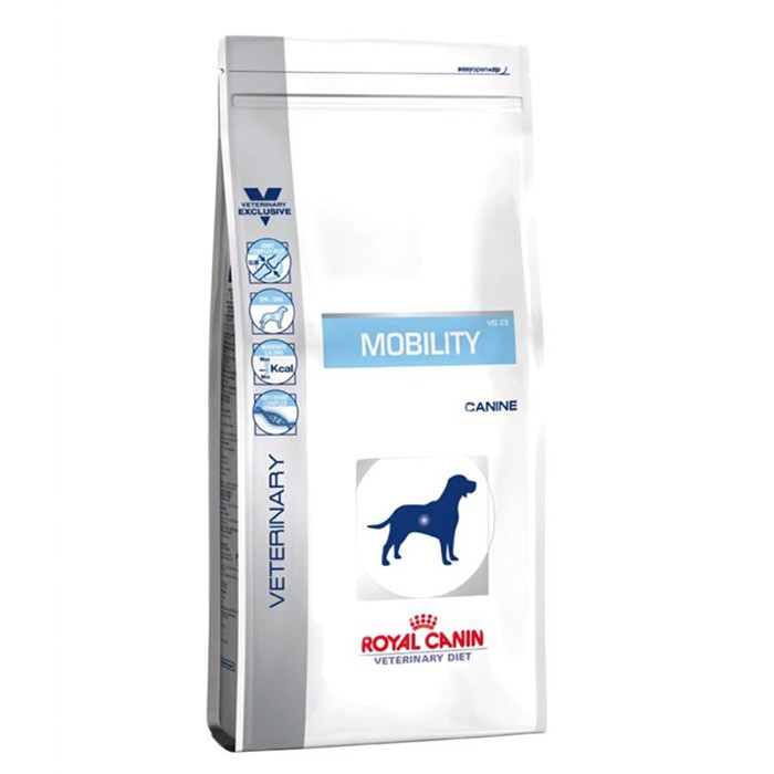 Royal Canin Mobility Adult Dry Dog Food