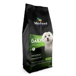 MoFeed Mini Puppy food