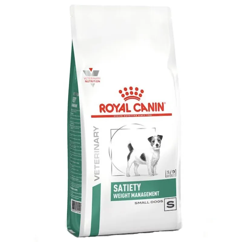 Royal Canin Satiety Support Adult Dog Dry Food