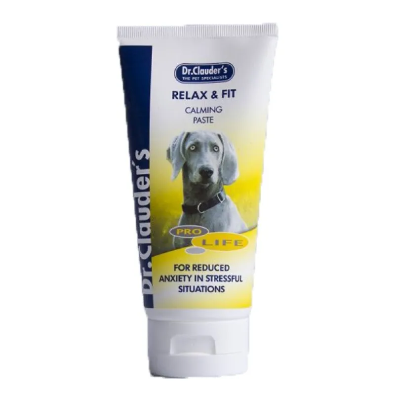 Relax&Fit Paste for dogs