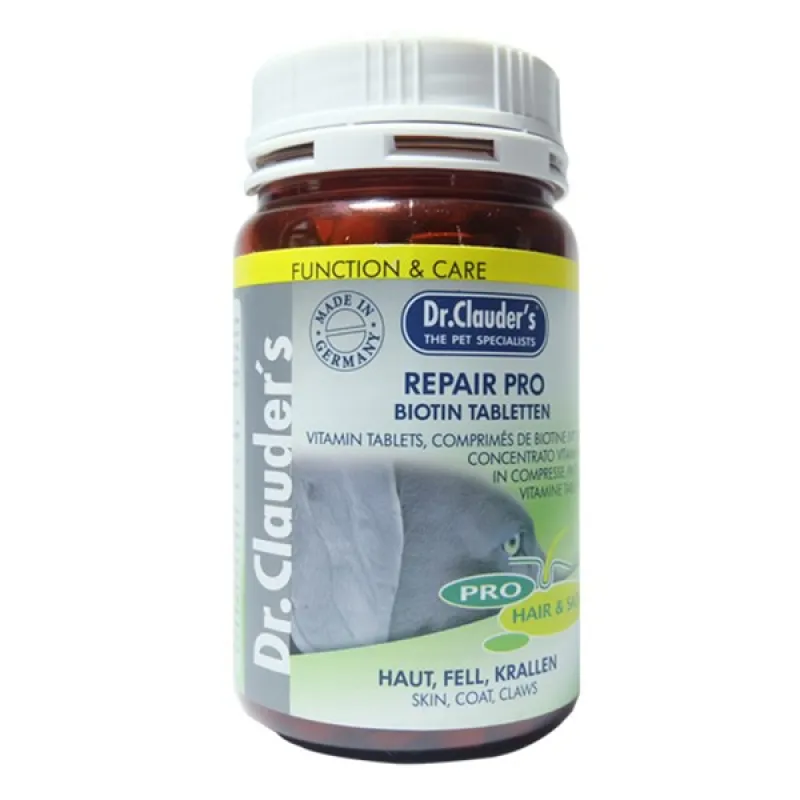 Repair pro biotin tabletten