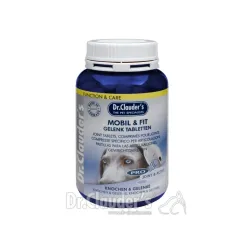 Dr Clauders Mobility Plus