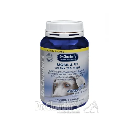 Dr Clauders Mobility Plus