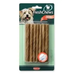 Fresh Chews Twisted Stick 15