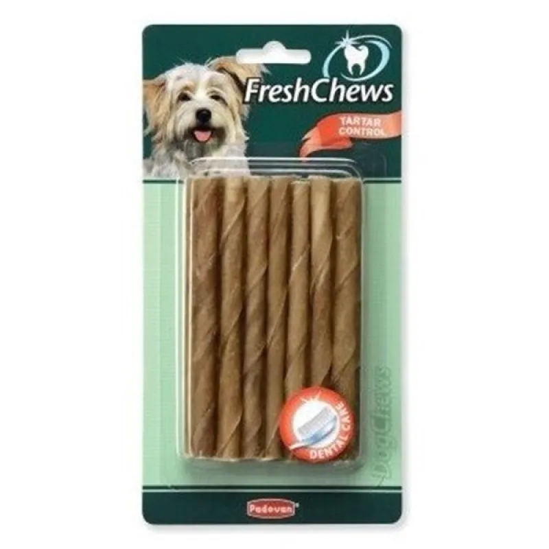 Fresh Chews Twisted Stick 15