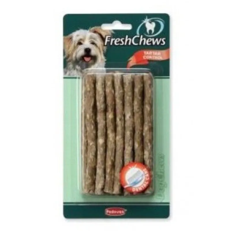 Fresh Chews Munchy Stick 15 s