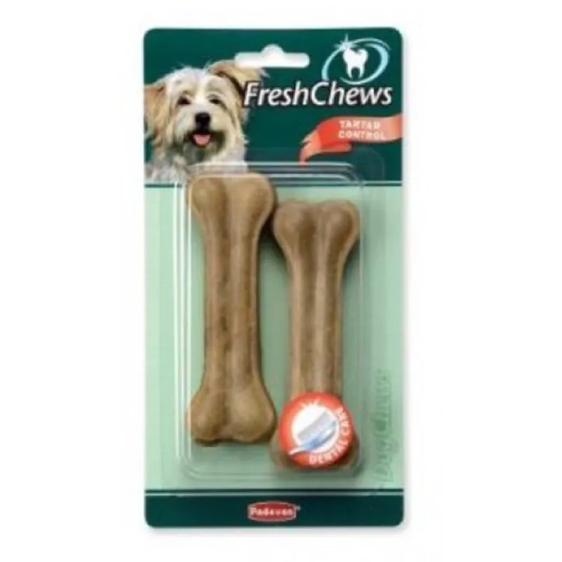 Fresh Chews Pressed Bone