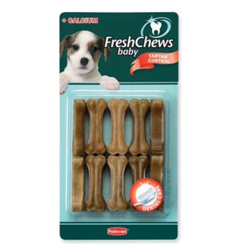 Fresh Chews Baby 10pcs