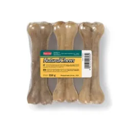 Padovan Natural Chews Bone 3pcs