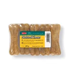 Padovan Natural Chews Bone 5pcs