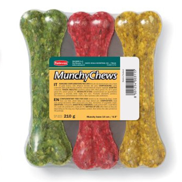 Munchy Chews Bone 3pcs