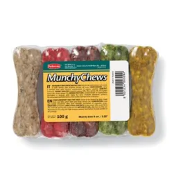 Munchy Chews Bone 5pcs