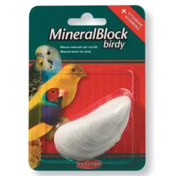 Padovan Mineral Block Birdy