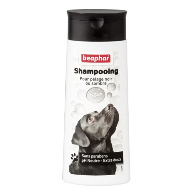 Beaphar Shampoo Black Coat