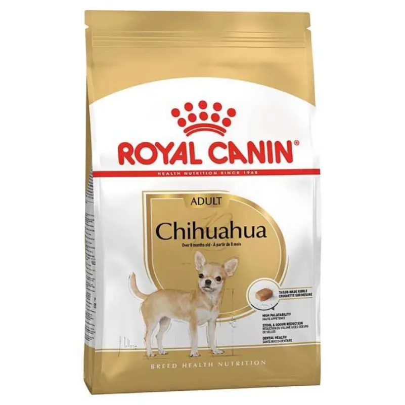 Royal Canin Chihuahua Adult Dry Dog Food