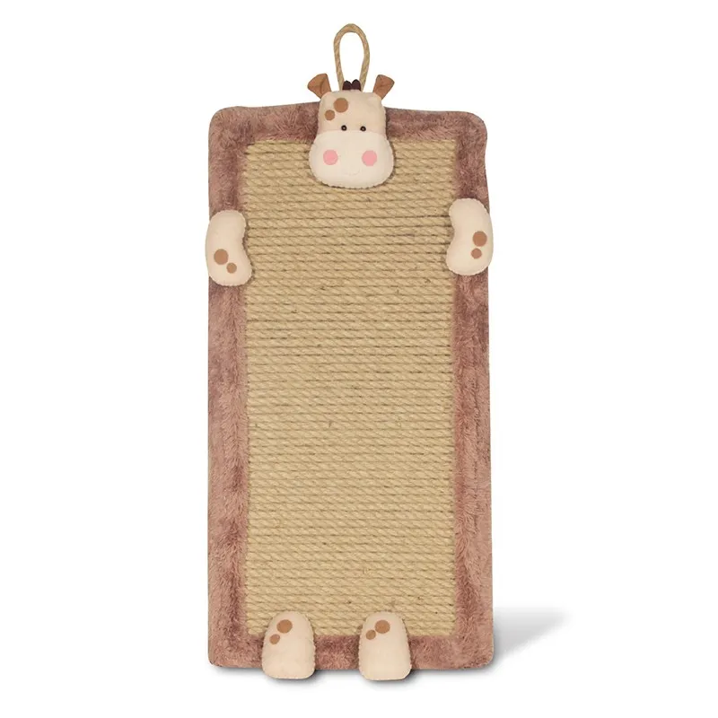 Ninapet Scratch 6010