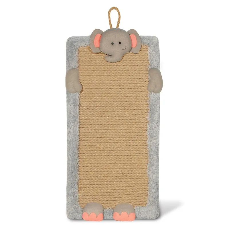 Ninapet Scratch 6010