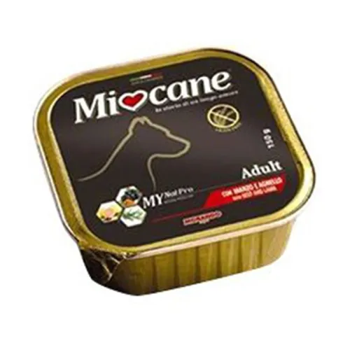 Alutray Beef and Lamb