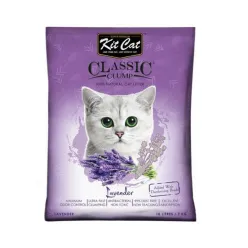 KitCat Lavender 