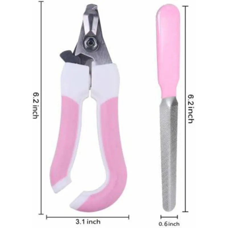 D&C Line Nail Clipper