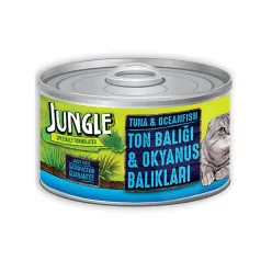 Jungle Tuna