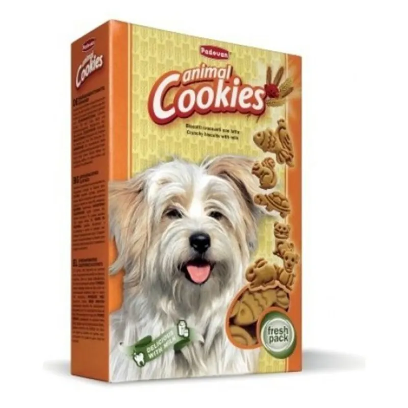 Padovan Cookies Animal