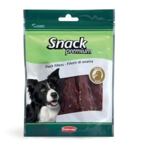 Padovan Duck Fillets