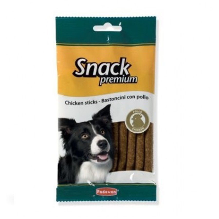 Padovan Chicken Sticks