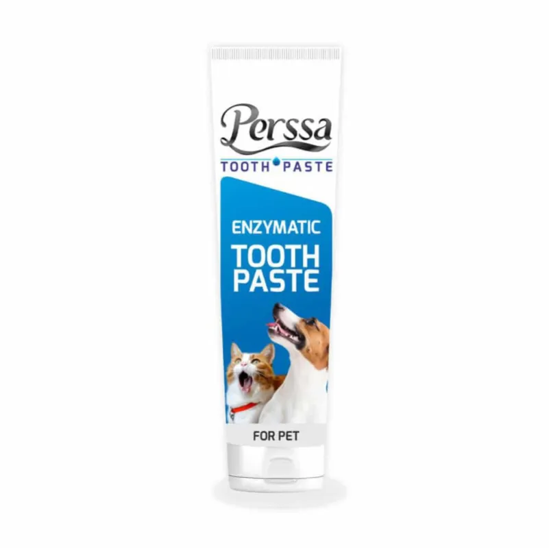 Perssa Cat &amp; Dog Thooth paste