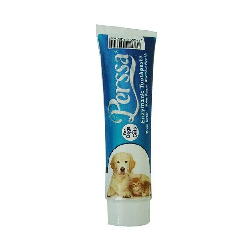 Perssa Cat &amp; Dog Thooth paste