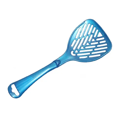 Happy Pet Cat Shovel Milo Model