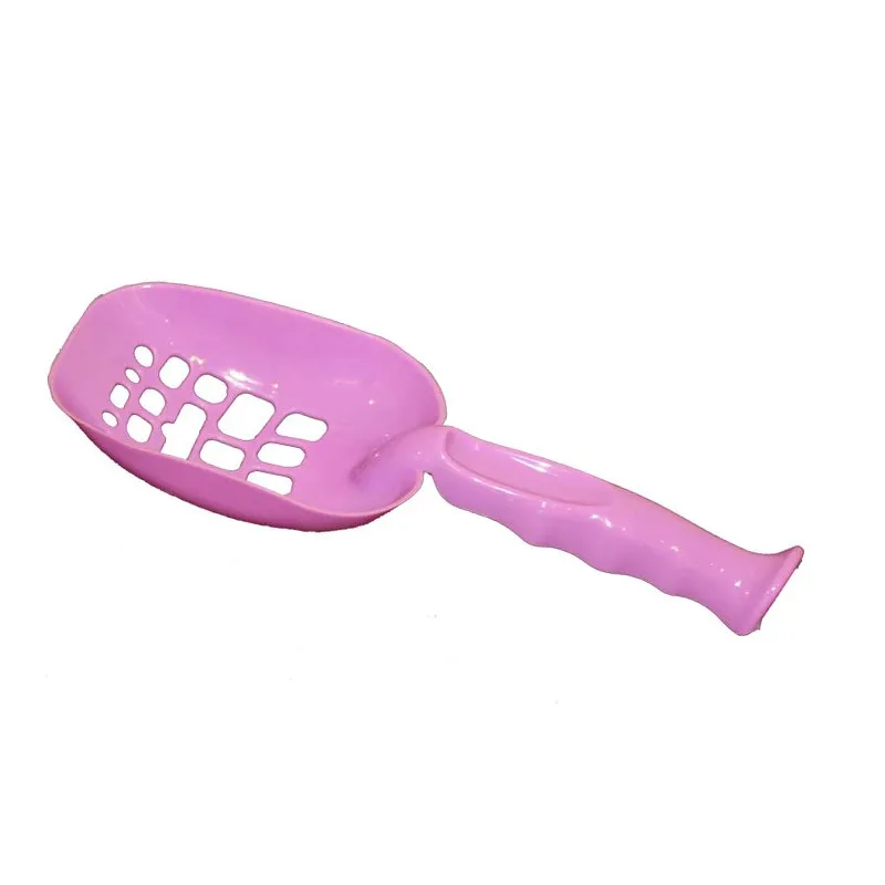 Happy Pet Cat Shovel Fiby Model