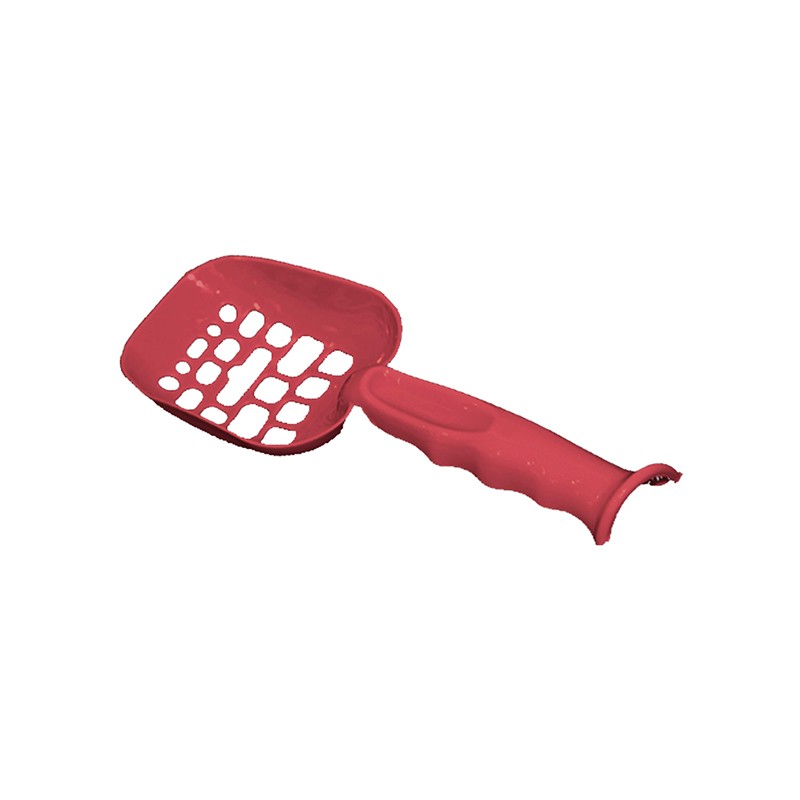 Happy Pet Cat Shovel Fiby Model